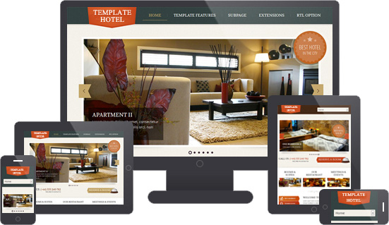 siti per hotel responsive siti per hotel responsive