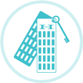 siti web per hotel