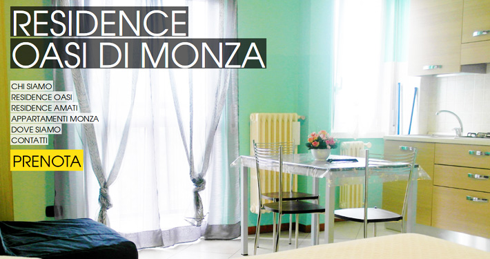residence monza
